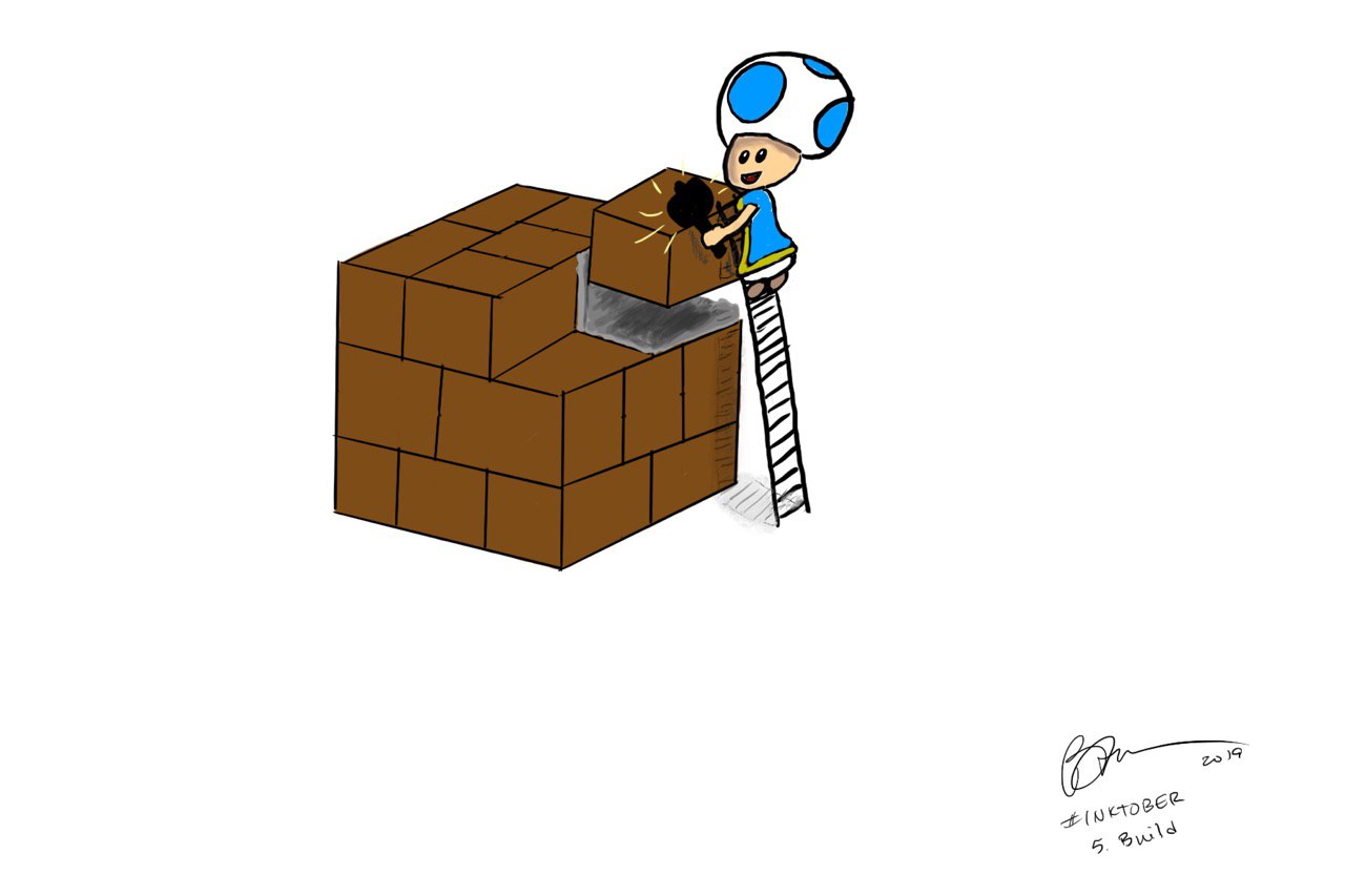 Prompt 05 - Build