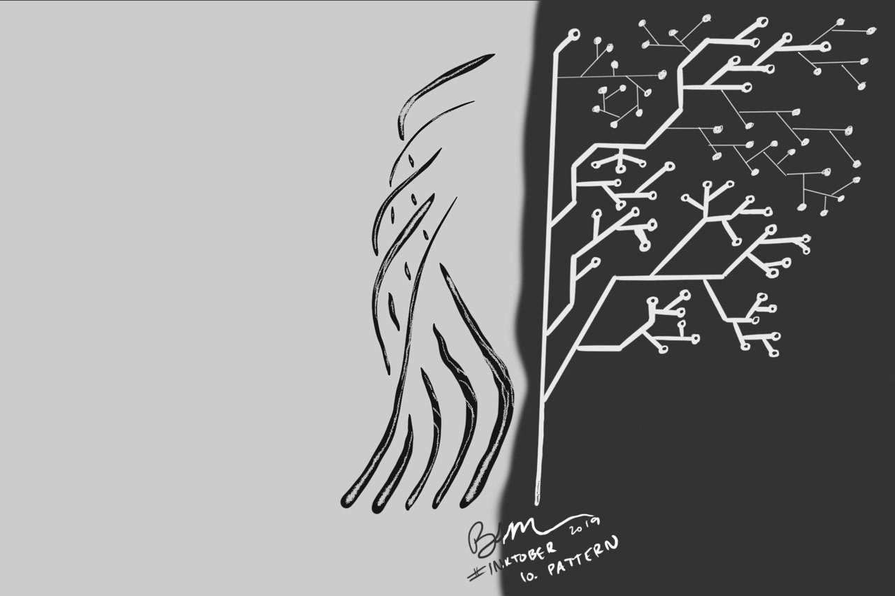 Prompt 10 - Pattern